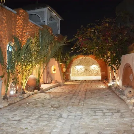 Reve A Djerba - Dar El Mina Villa Houmt Souk  Exterior photo