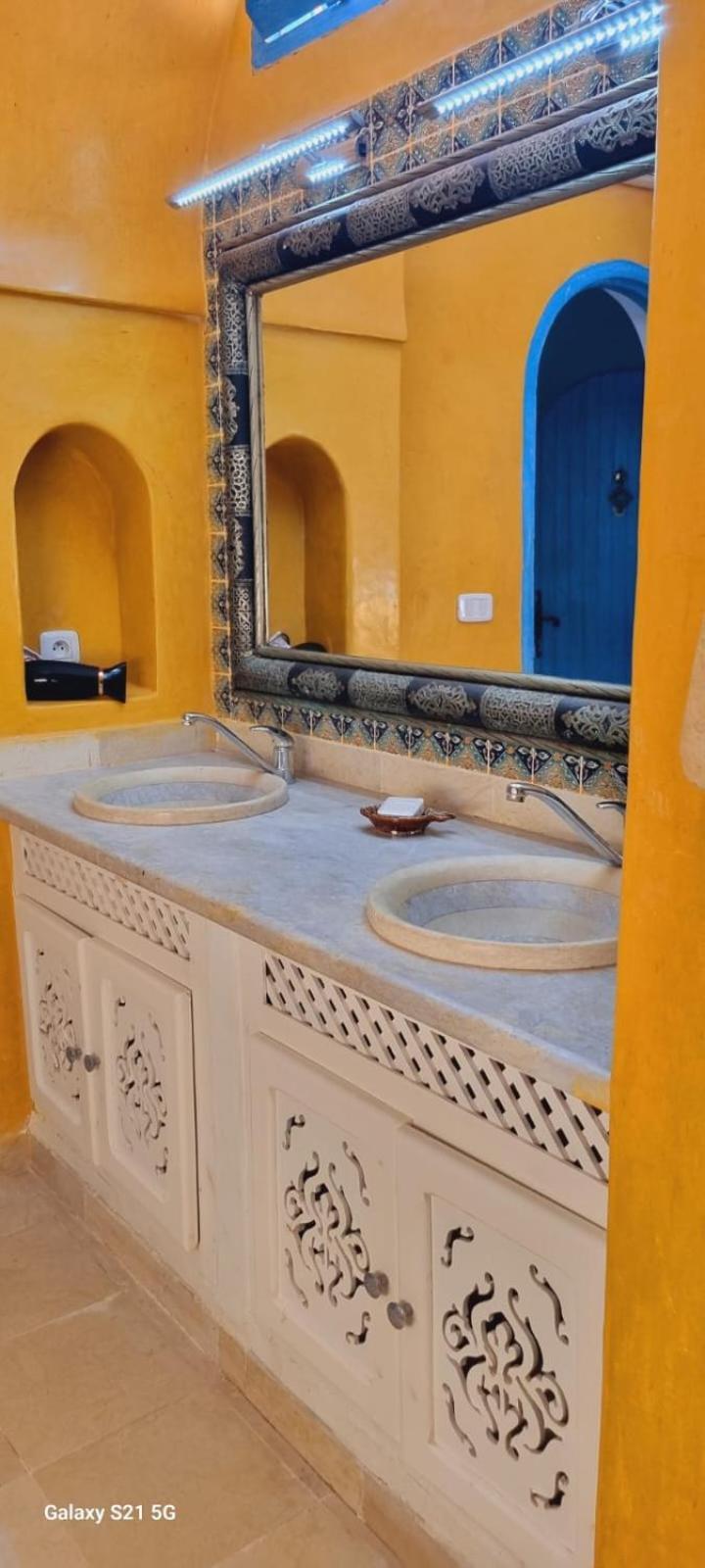 Villa Reve A Djerba - Dar El Mina *