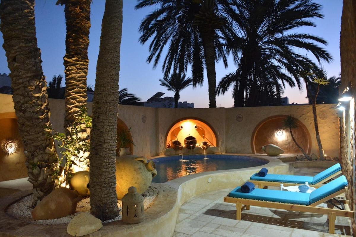 Reve A Djerba - Dar El Mina Houmt Souk (Djerba)