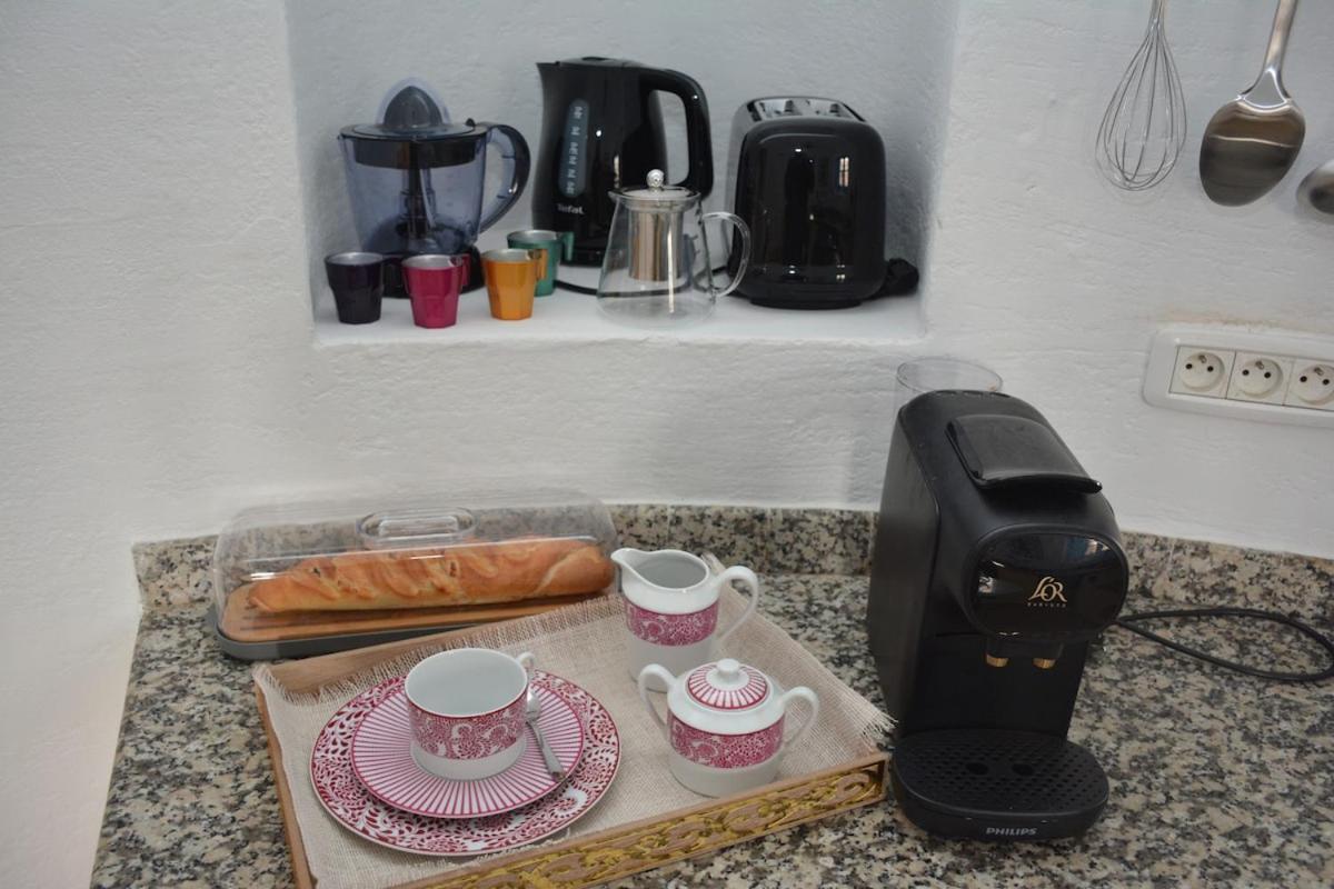 Villa Reve A Djerba - Dar El Mina *