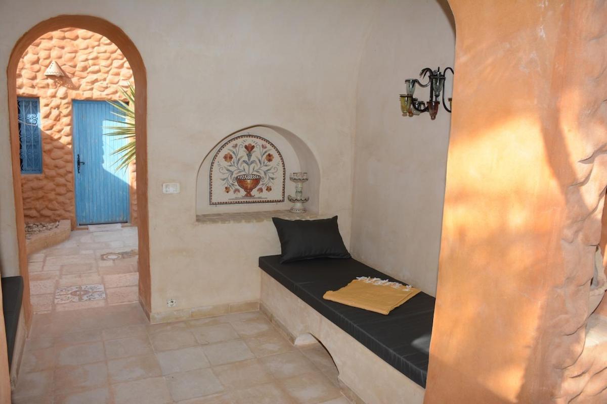 Reve A Djerba - Dar El Mina Villa Houmt Souk (Djerba)