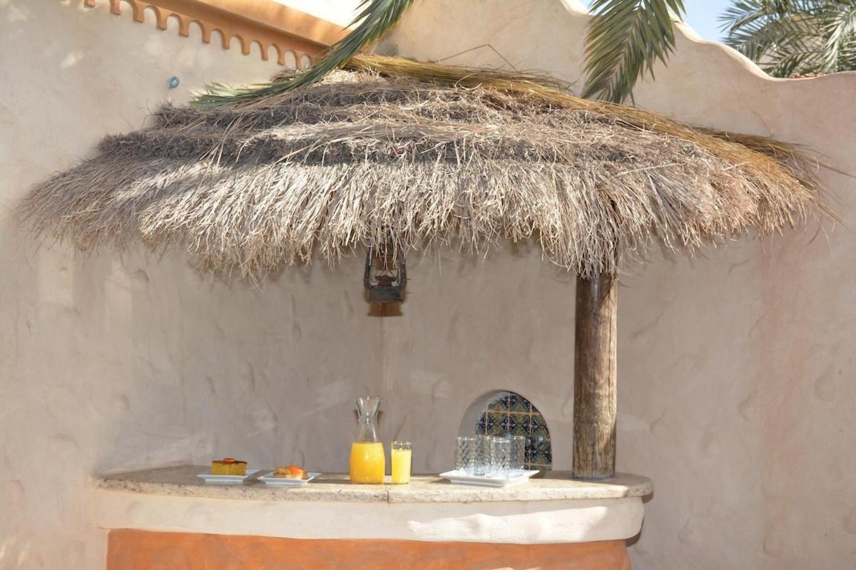 Reve A Djerba - Dar El Mina Villa *