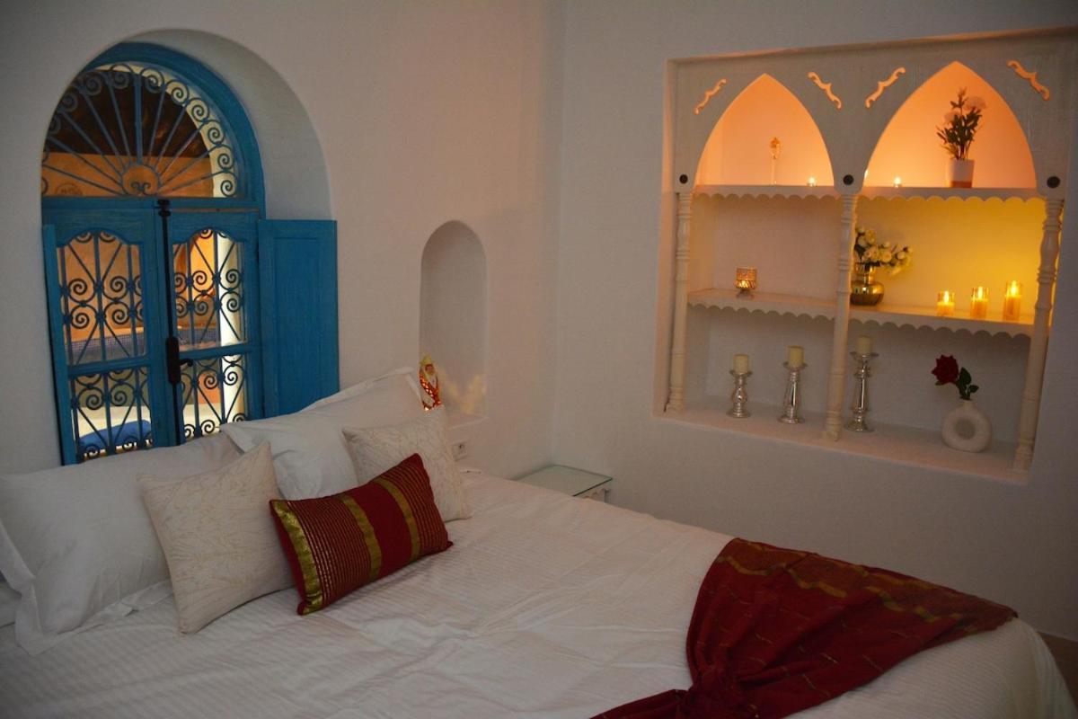 Reve A Djerba - Dar El Mina Houmt Souk (Djerba)